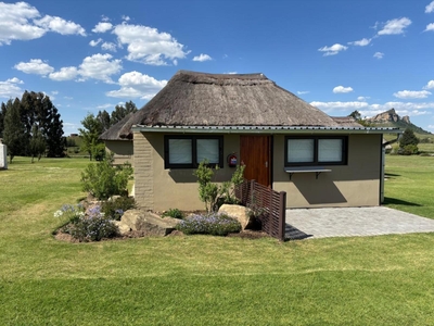 Mountain View Superior 6