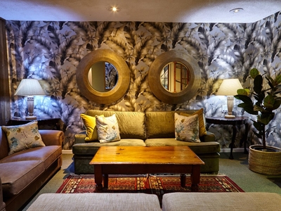 Windsor Hotel