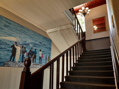Windsor Hotel