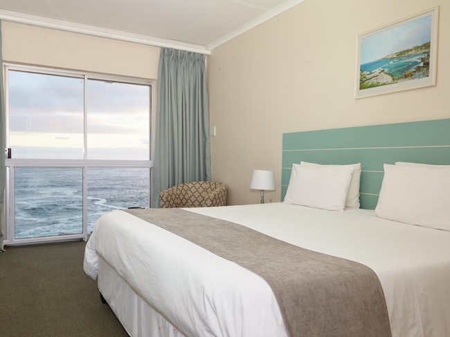 Windsor Hotel