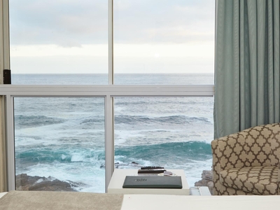 Sea Facing Double