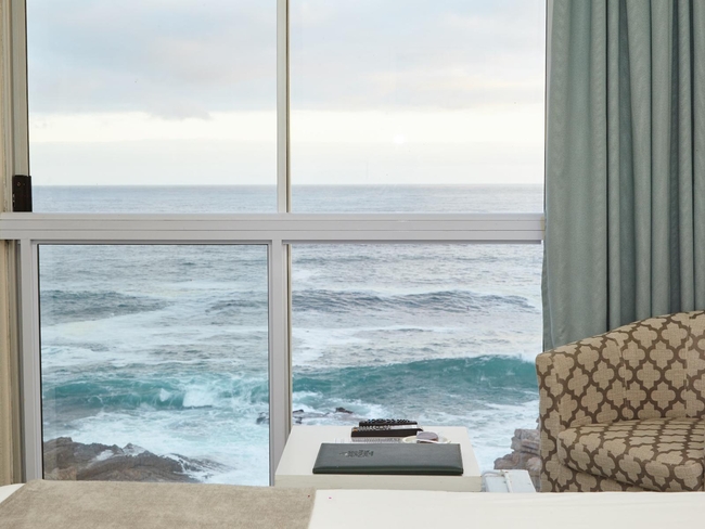 Sea Facing Twin