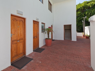 Annexure Budget Room (No View)