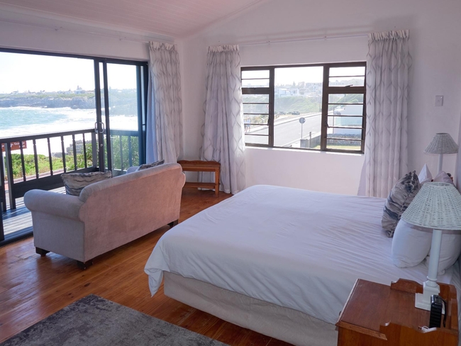 Four-Bedroom Apartment