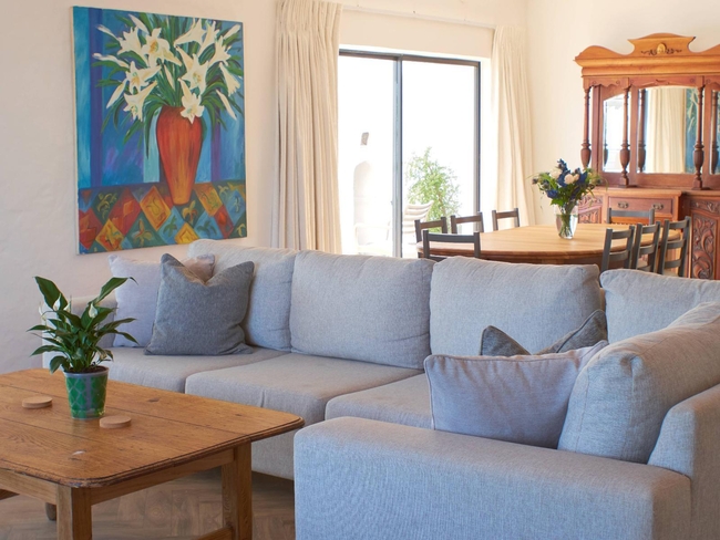 Windsor Self-Catering Apartments