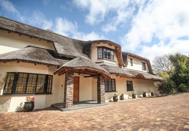 Winelands Villa Guesthouse 