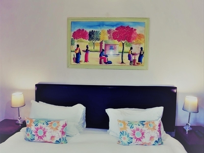 Classic Room (sleeps 2)