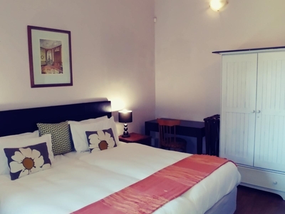 Classic Room (sleeps 2)