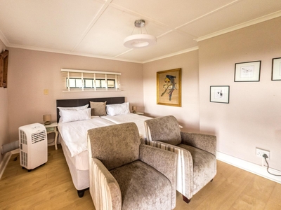 Classic Room (sleeps 2)