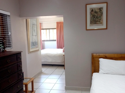Classic Room (sleeps 2)