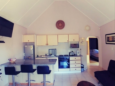 Self-Catering Cottage