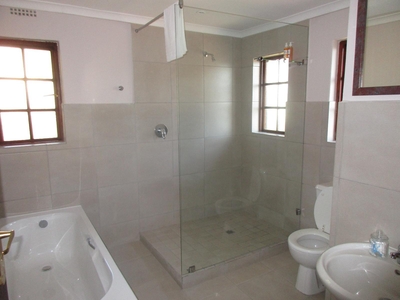 Self-Catering Cottage