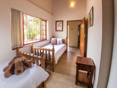 Self-Catering Cottage