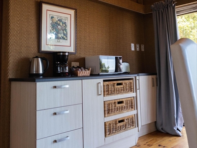 Self-Catering Cottage