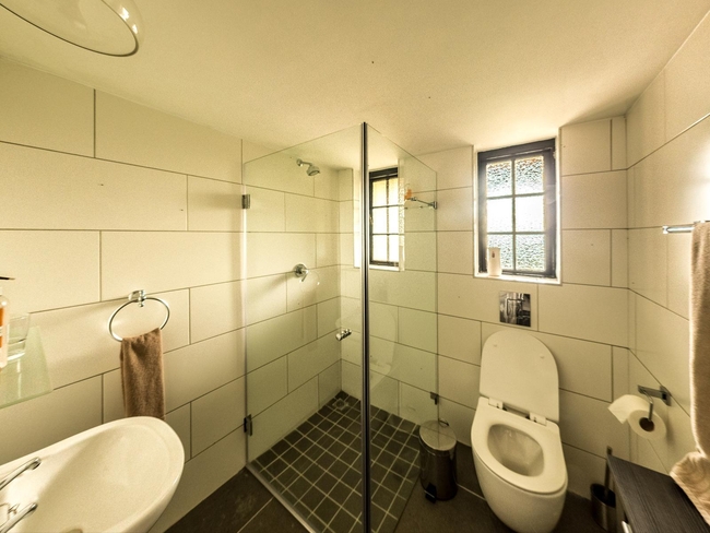 Luxury Room (sleeps 3)