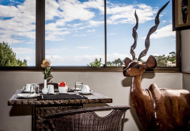 Winelands Villa Guesthouse 