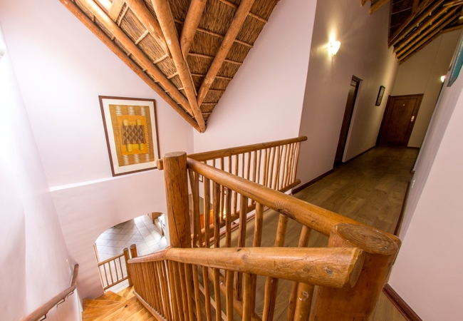 Winelands Villa Guesthouse 