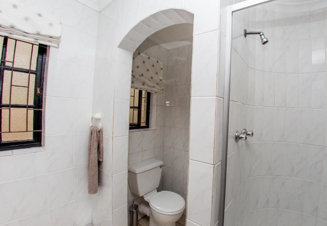 Self- Catering Cottage