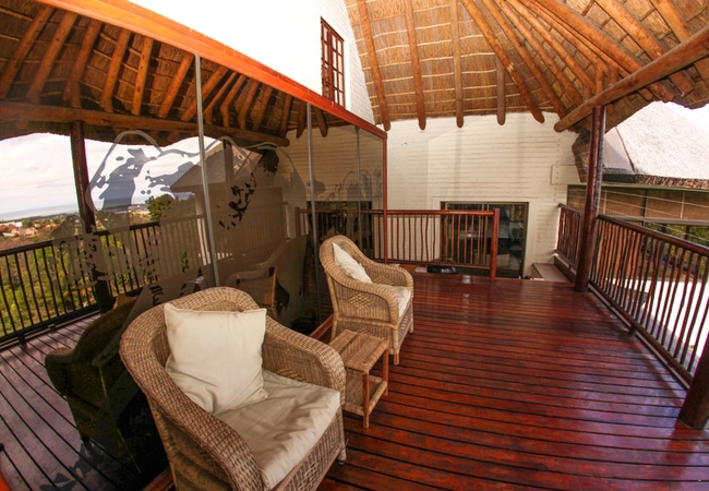 Winelands Villa Guesthouse 