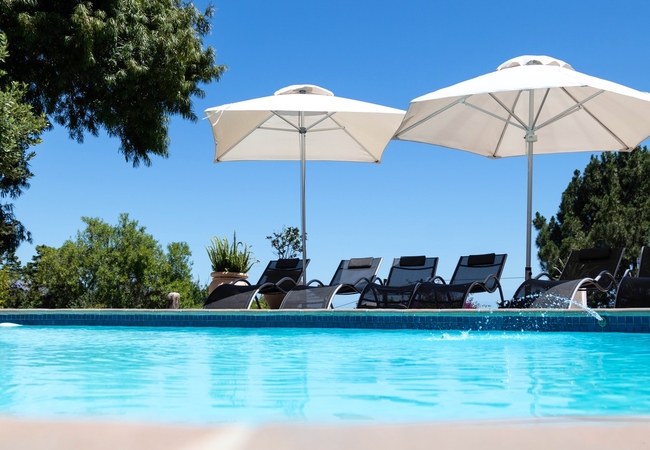 Winelands Villa Guesthouse 