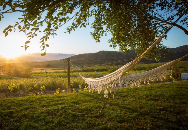 Winemakers Cottage @ Kalmoesfontein