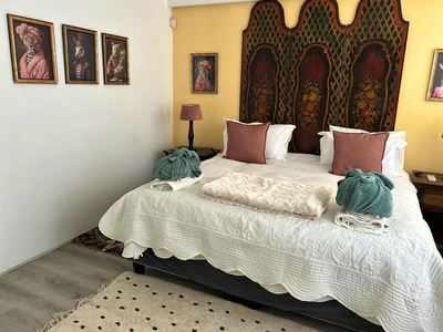 Exclusive Use Holiday Apartment