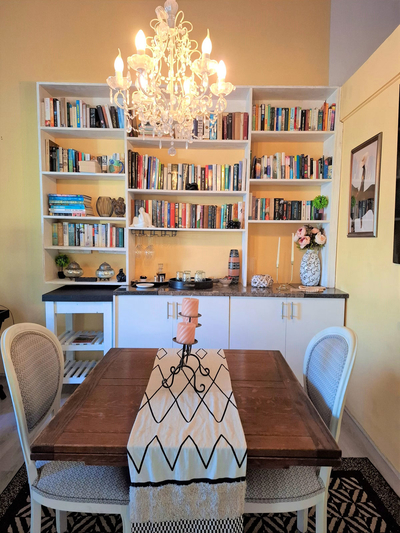 Exclusive Use Holiday Apartment