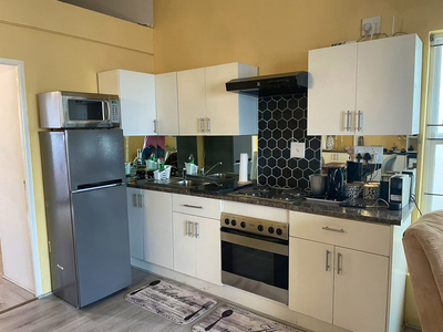 Exclusive Use Holiday Apartment