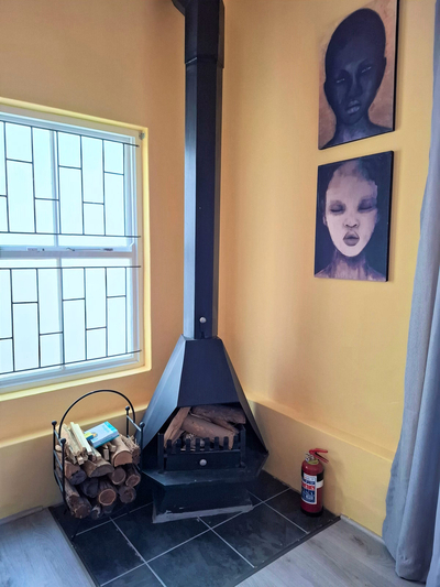 Exclusive Use Holiday Apartment
