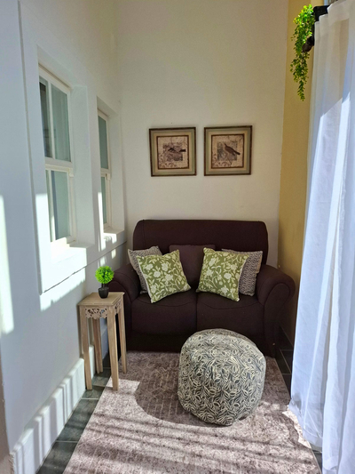 Franschhoek Wine Tram Apartment