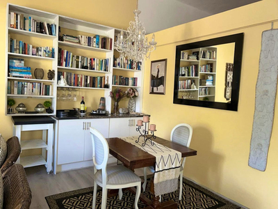 Franschhoek Wine Tram Apartment