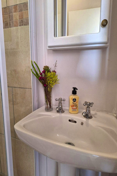 Franschhoek Wine Tram Apartment