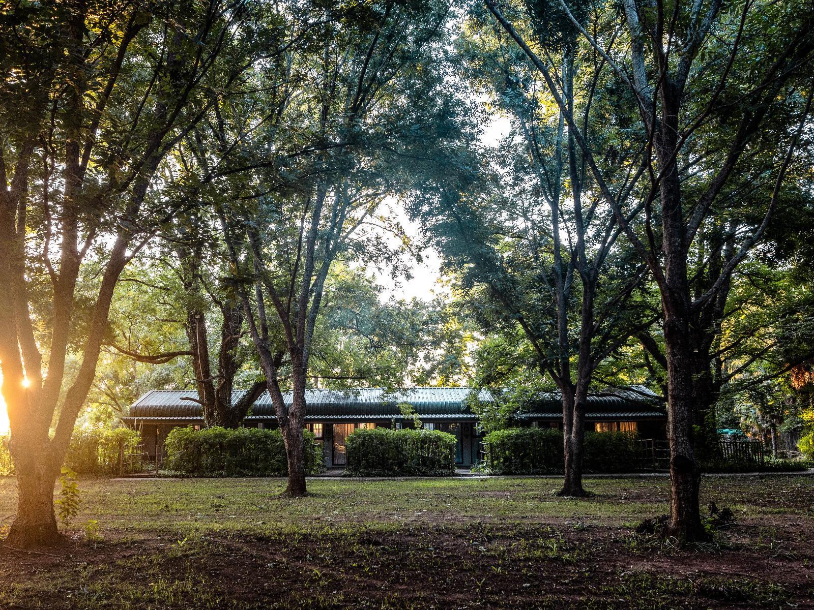 Winterton Country Lodge