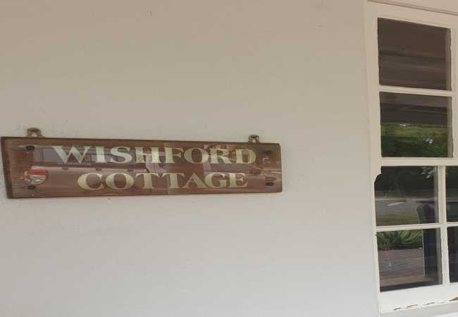 Wishford Cottage