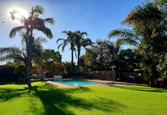 Witbank Fountain Guesthouse