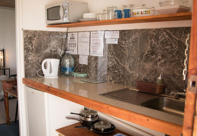 Witels One @ Tsitsikamma Cottages