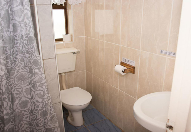 Witels One @ Tsitsikamma Cottages