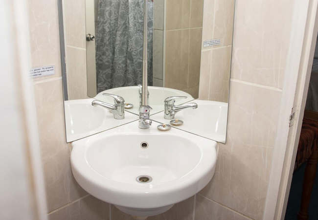 Witels One @ Tsitsikamma Cottages