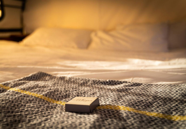 King / Twin Oxwagons