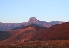 Witsieshoek Mountain Lodge