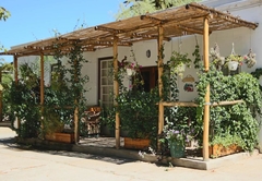 Garden Cottage 