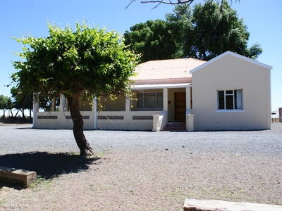 Wolmade Cottage