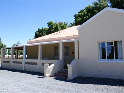 Wolmade Cottage