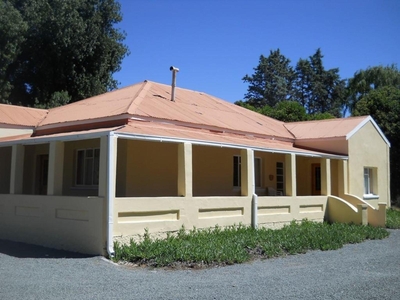 Wolmade Cottage