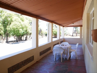 Wolmade Cottage