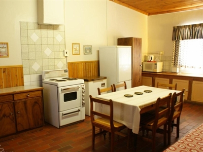 Wolmade Cottage
