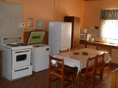 Wolmade Cottage