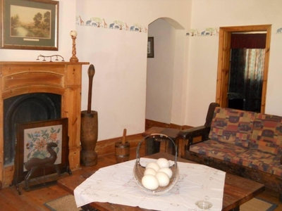 Wolmade Cottage