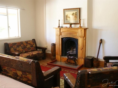 Wolmade Cottage