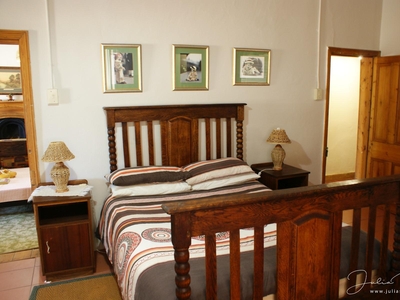Wolmade Cottage